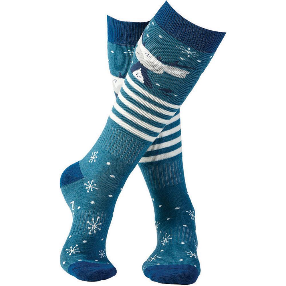 Ski and Snowboard Socks