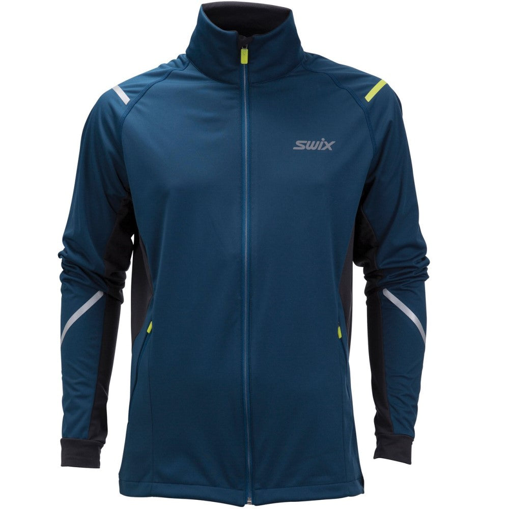 Cross Country Jackets