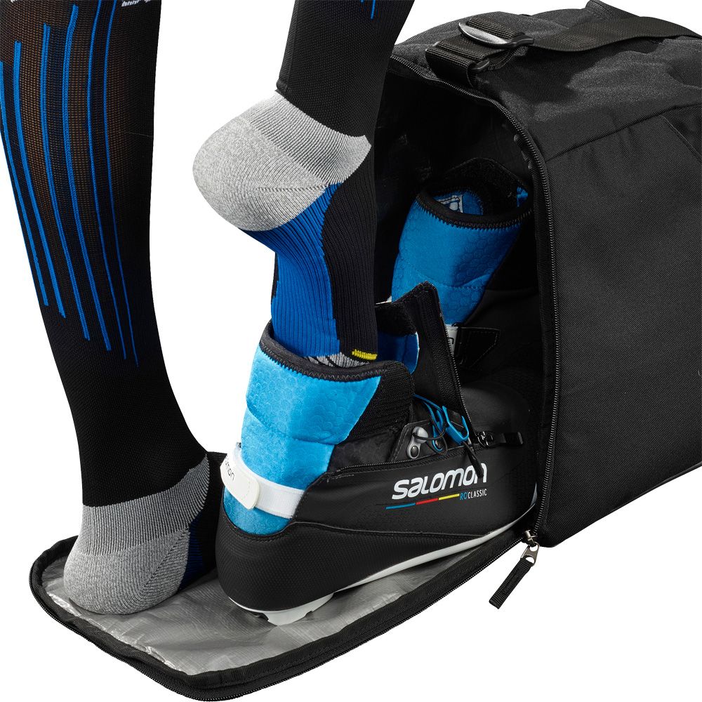 Cross Country Accessories