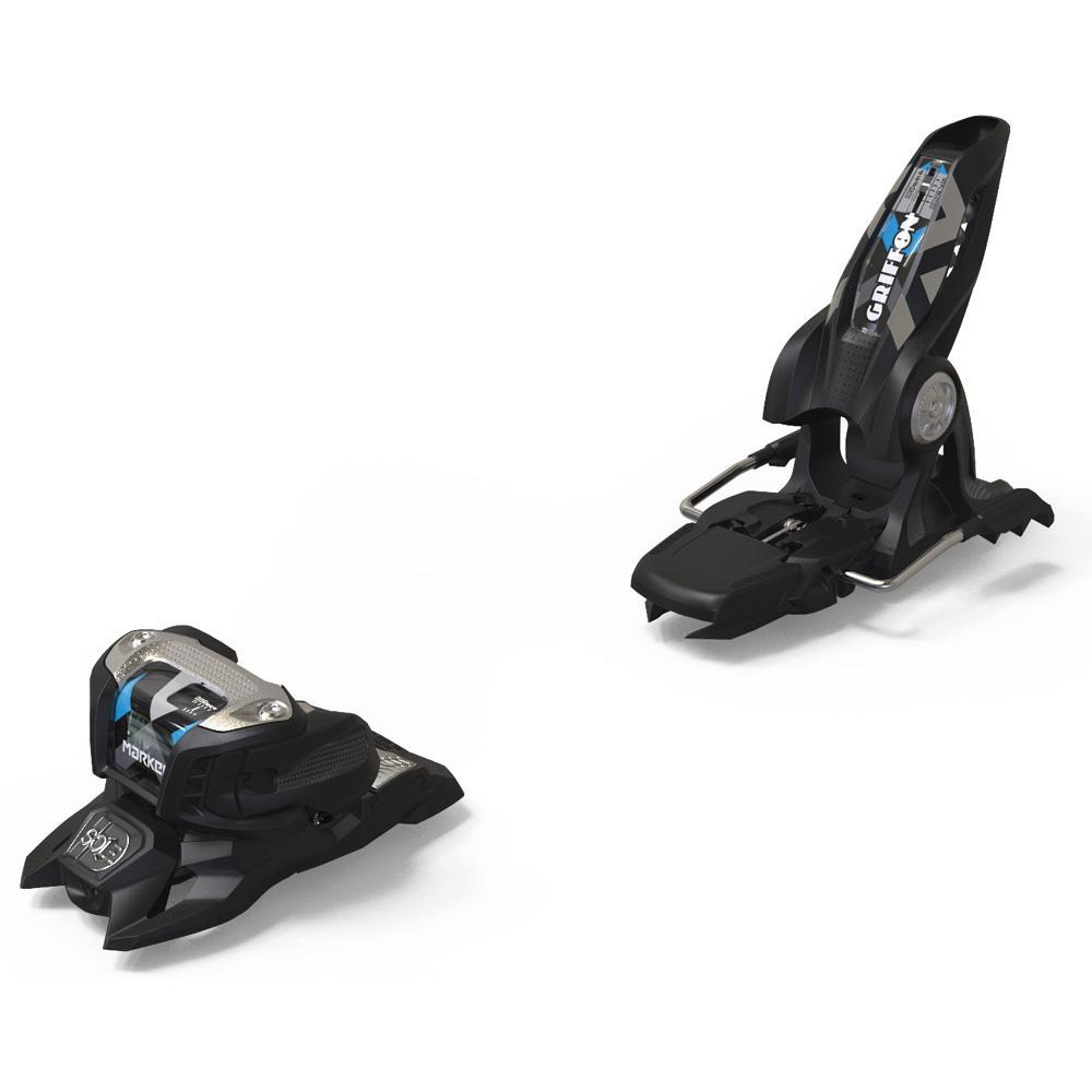 Ski Bindings