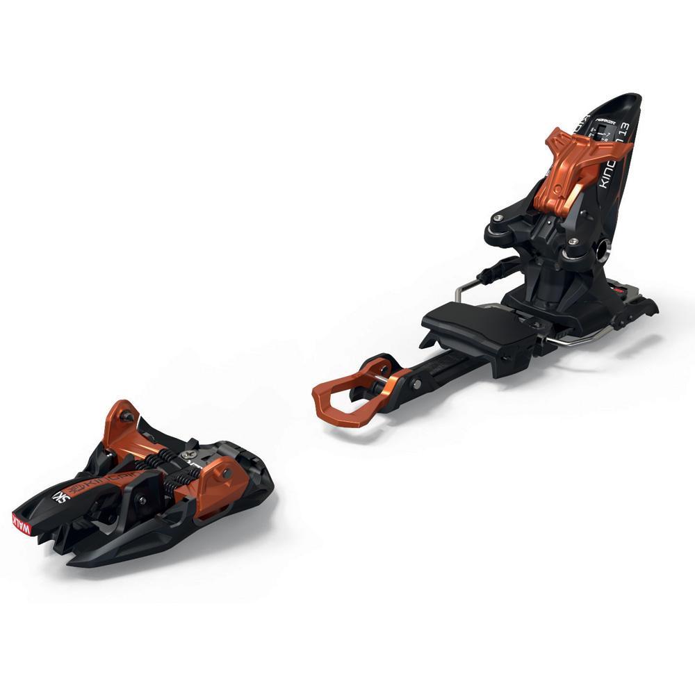 Ski Bindings Touring