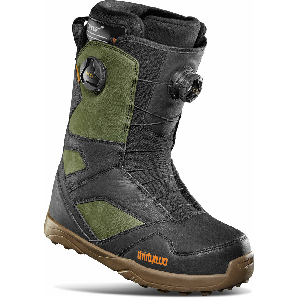 Mens Snowboard Boots