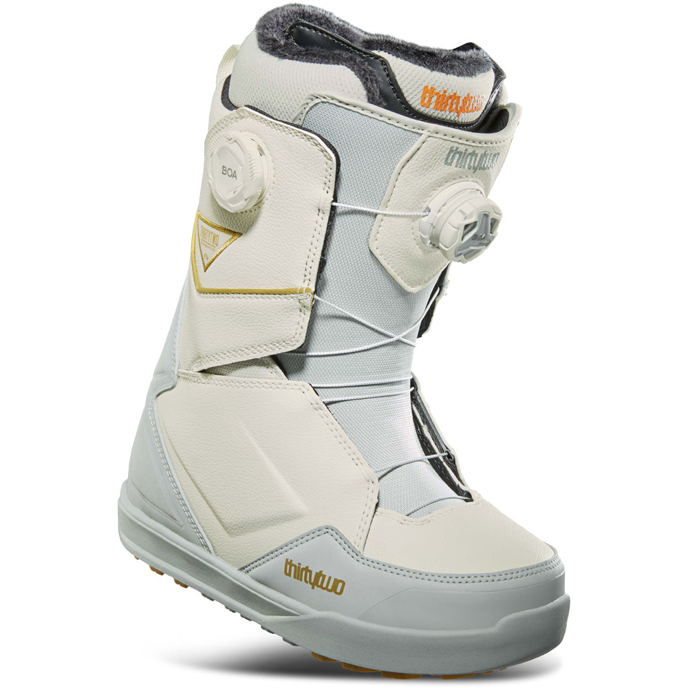 Womens Snowboard Boots