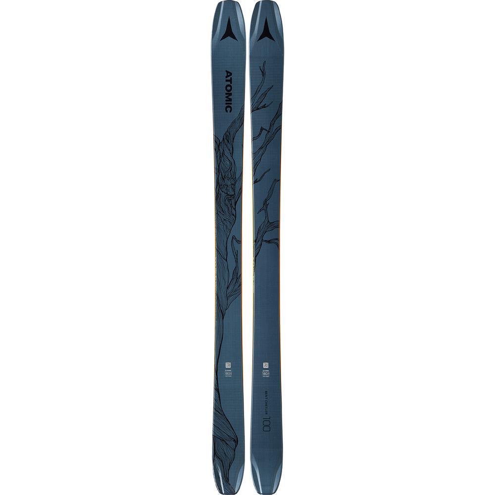 Skis