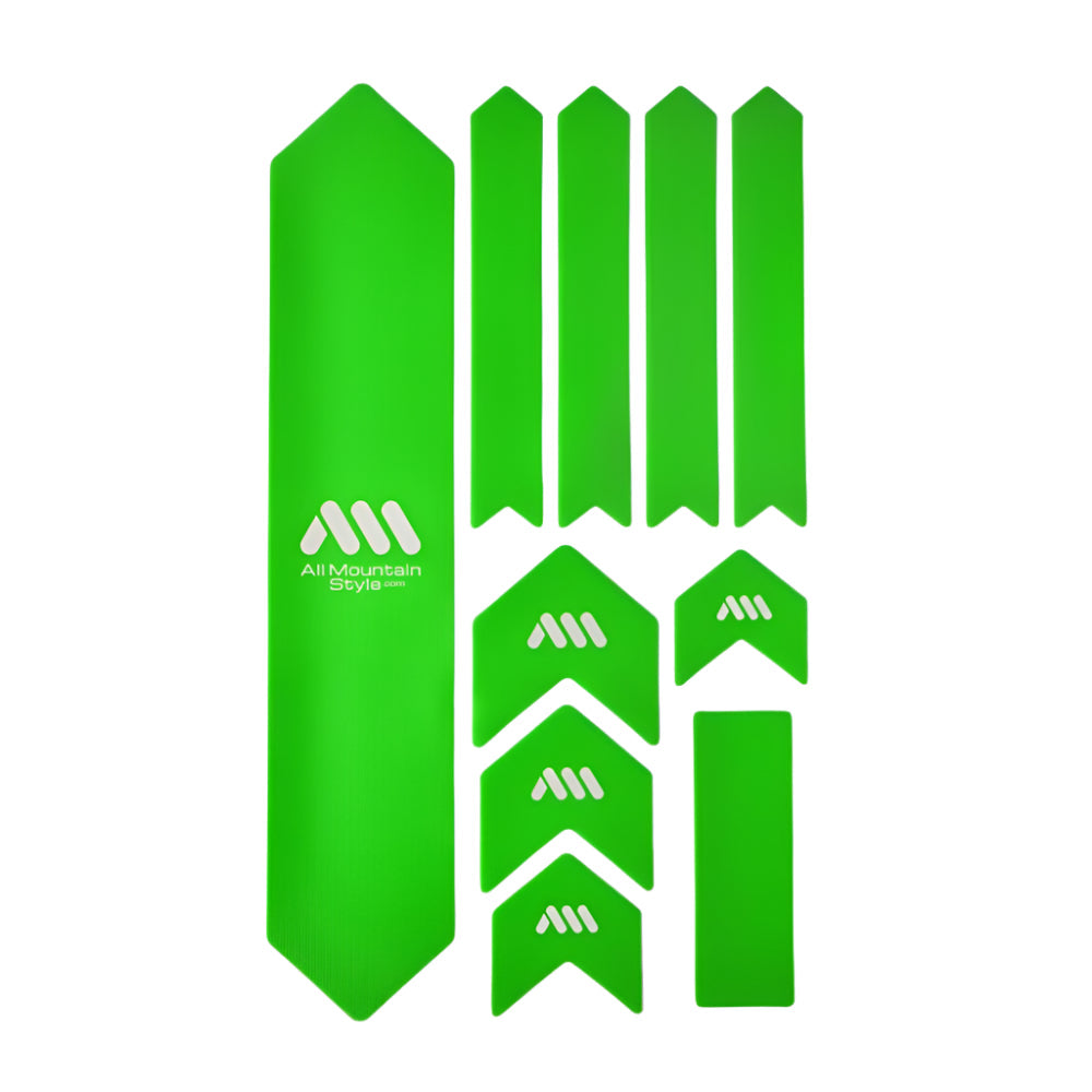 Bike Frame Protection