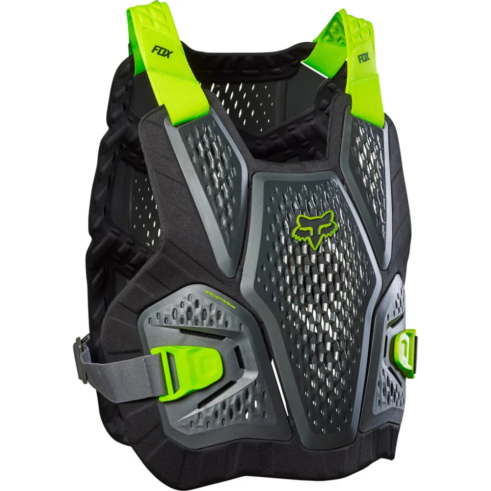 Bike Body Chest Protection
