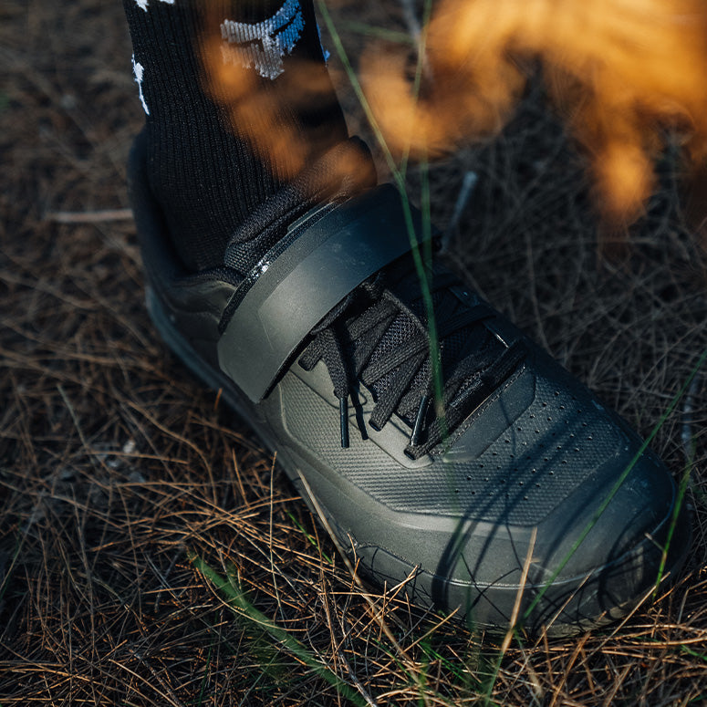 Cycling & Mountain Bike Shoes