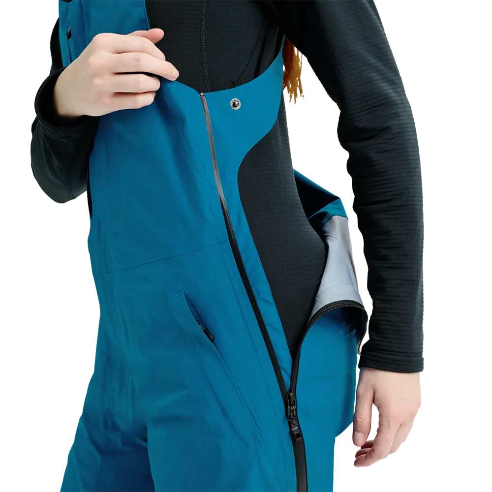 Burton Snow Pants & Bibs