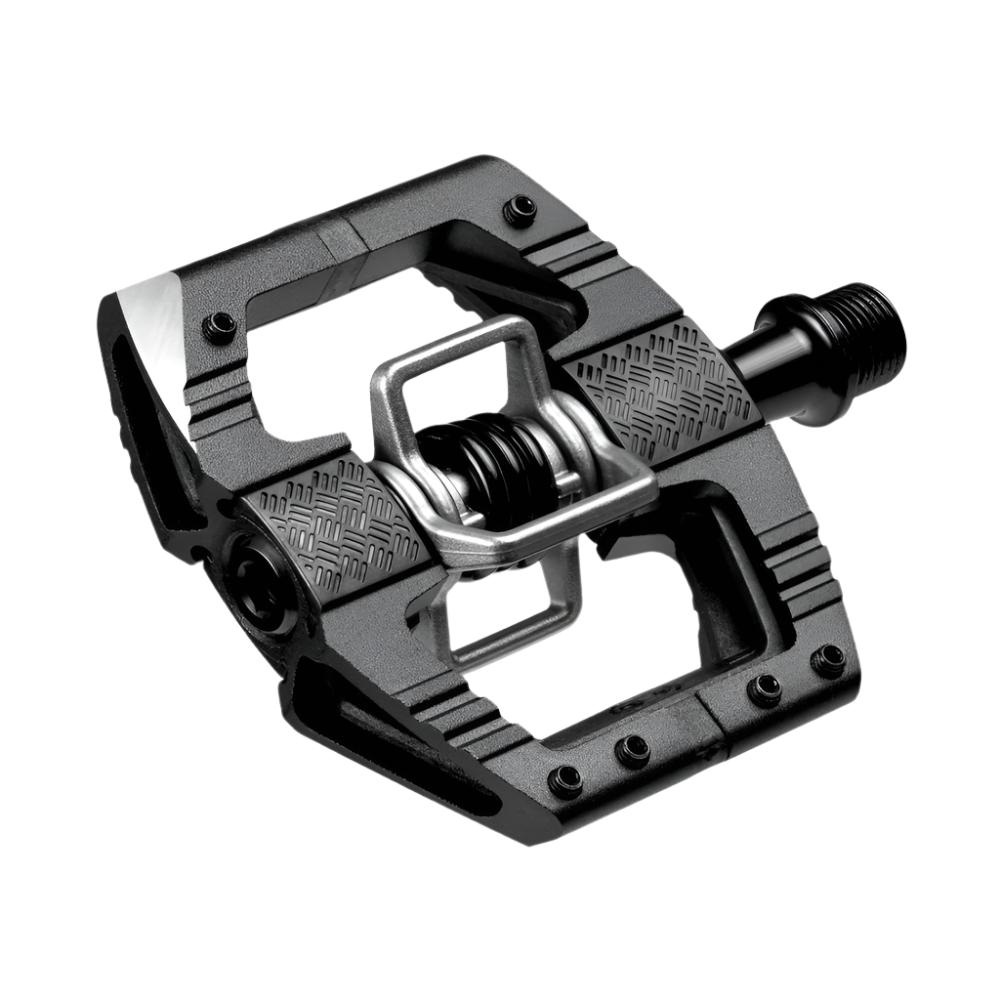 Bike Pedals - Mountain Bike - Flat Pedals - SPD