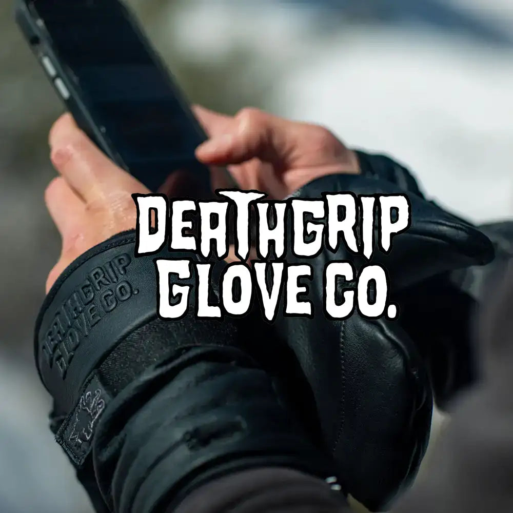 Deathgrip