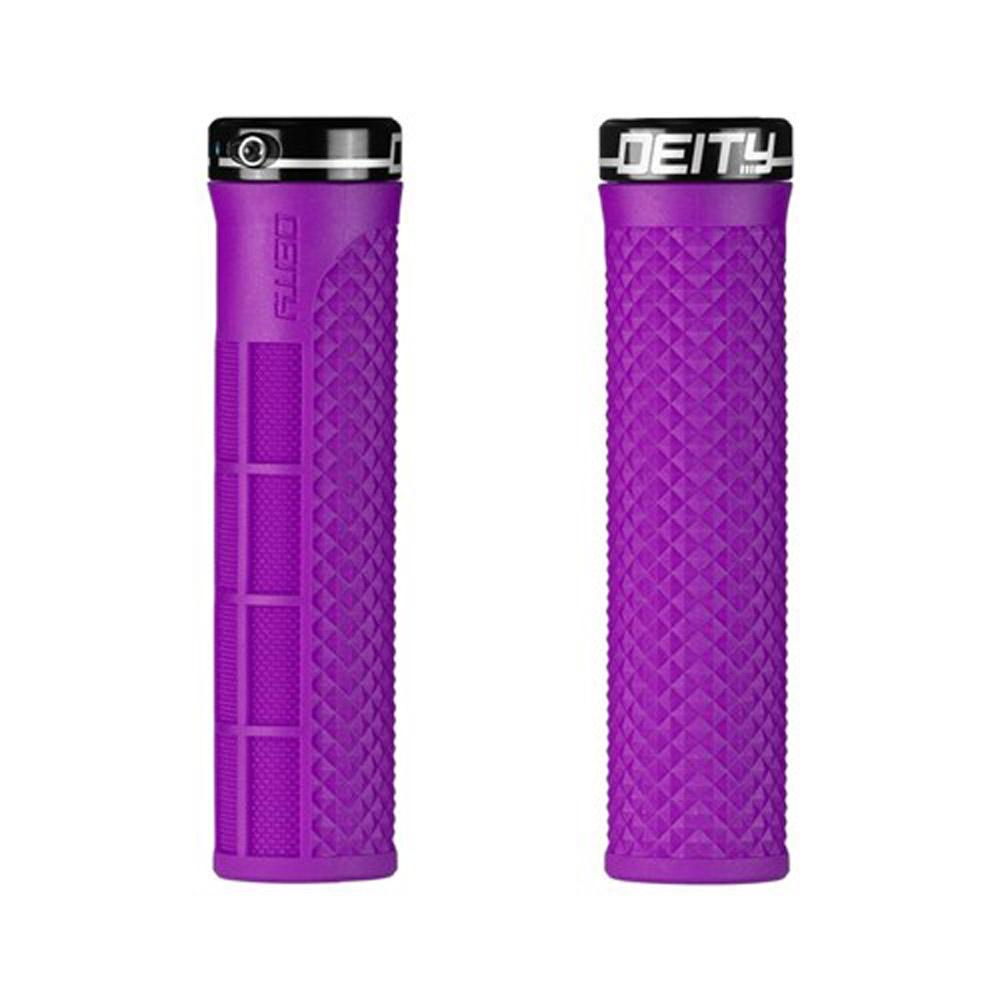Bike Grips - Handlebar Grips - MTB