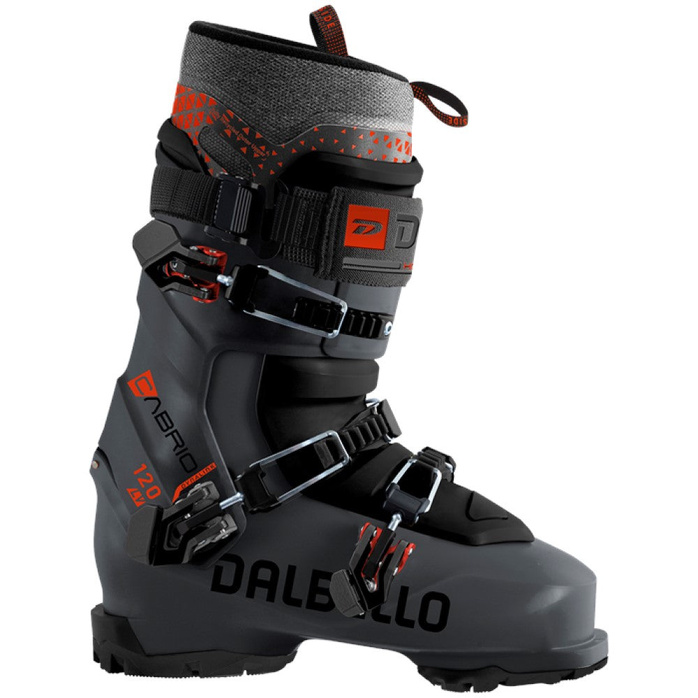 Mens Ski Boots
