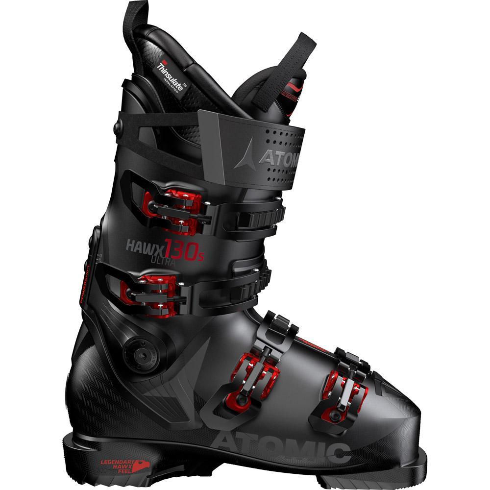 Ski Boots