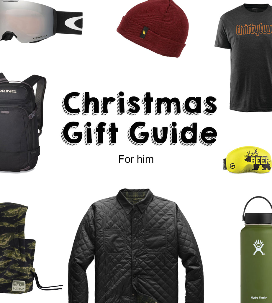 Gifts for Men