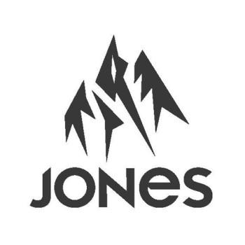 Jones Snowboards