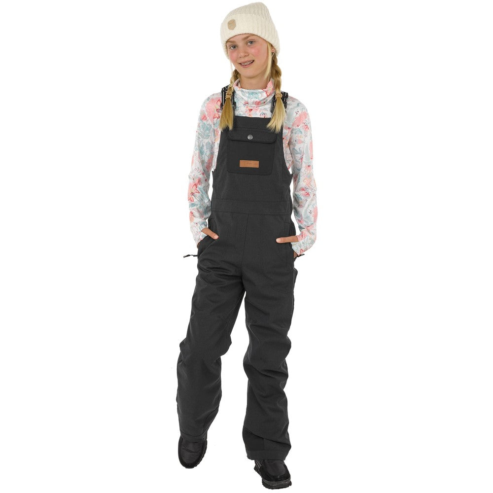 Bib & Brace Snow Pants