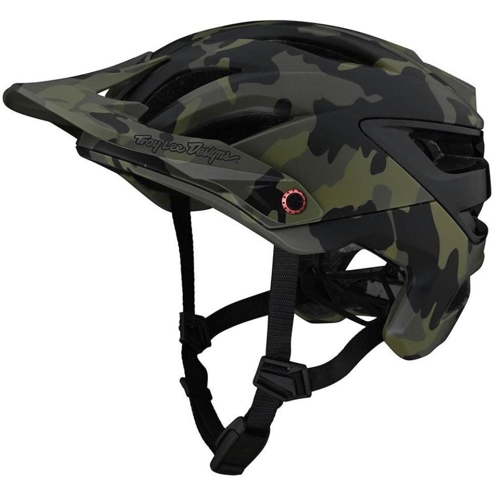 Road & Mountain Bike Helmets