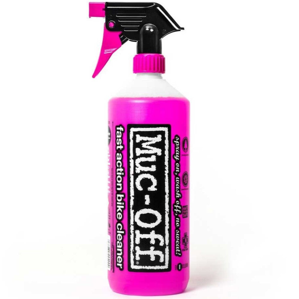 Bike Grease, Cleaners, Lube & Maintenance