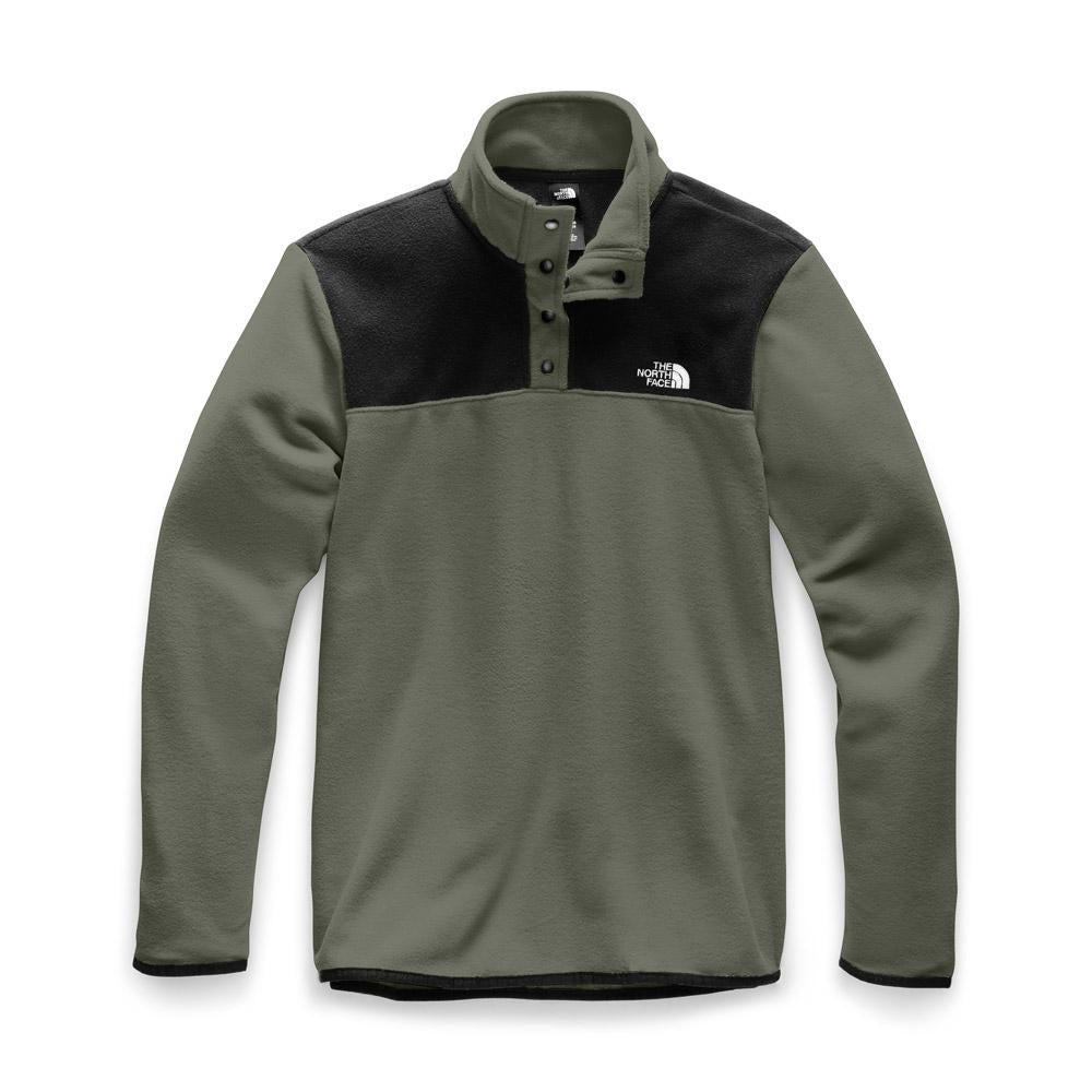 Tech Tops & Mid Layers