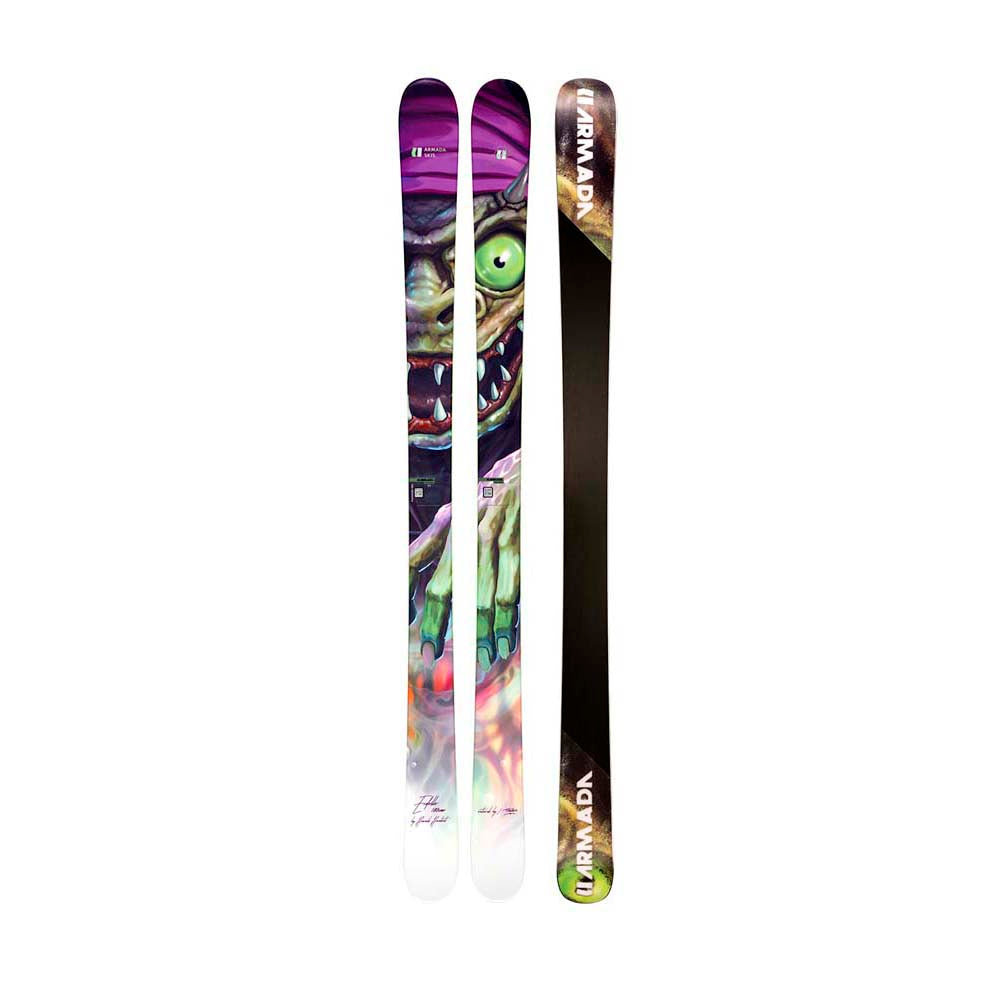 Womens Skis