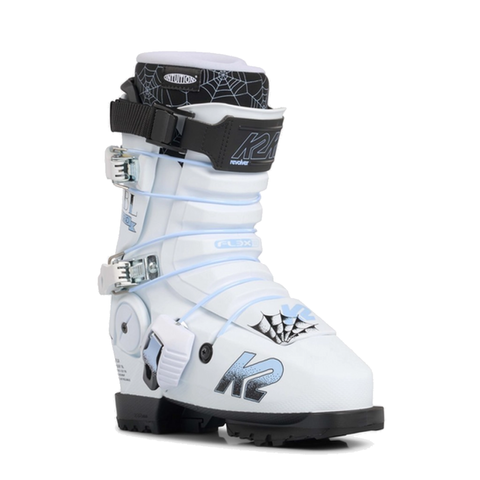 Women's Ski Boots