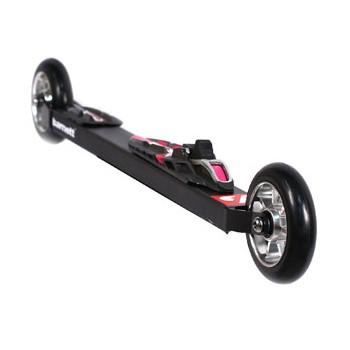 Cross Country Ski - Roller Skis