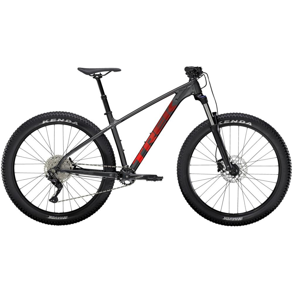 Hard Tail Mountain Bikes