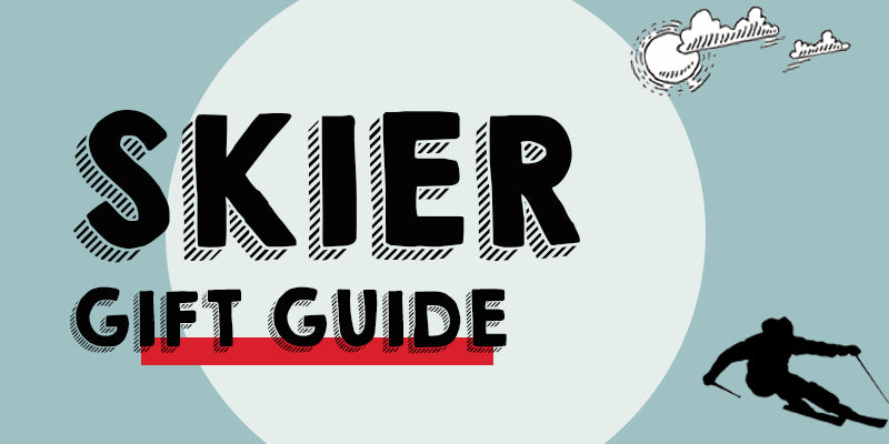 Gifts for Skiers