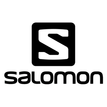 Ski Salomon