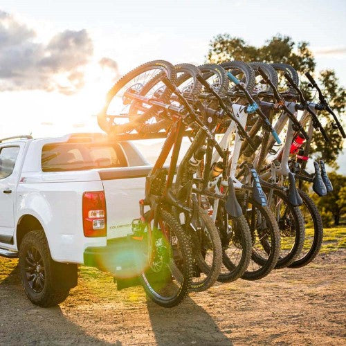 Bike Racks & Storage