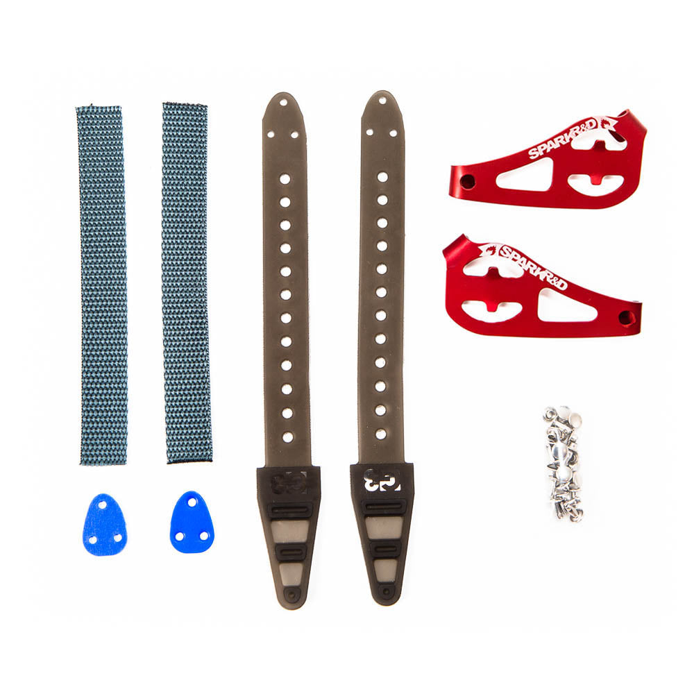 Splitboard Accessories