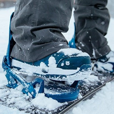 Step On Snowboard Boots & Bindings