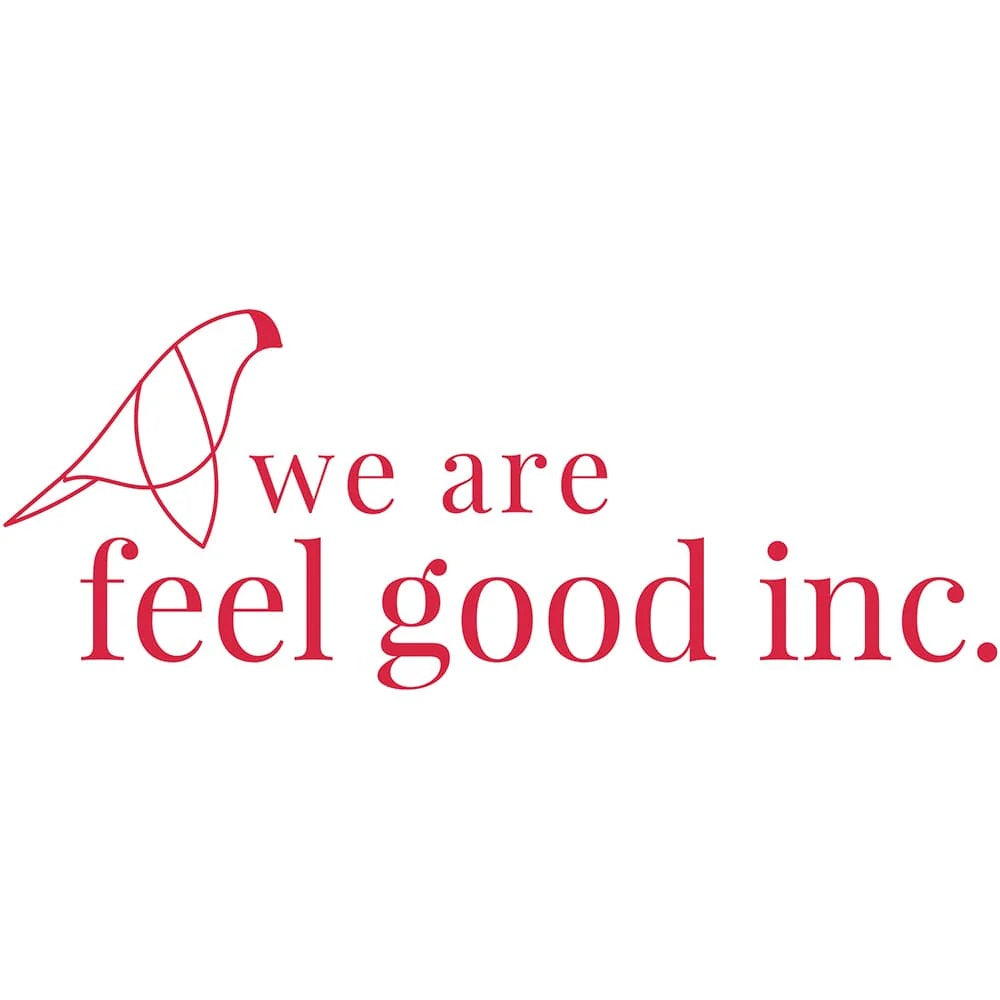 We Are Feel Good Inc