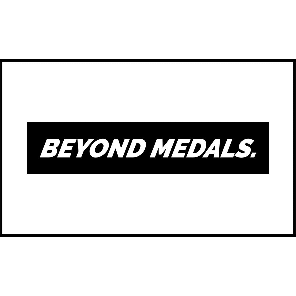 Beyond Medals