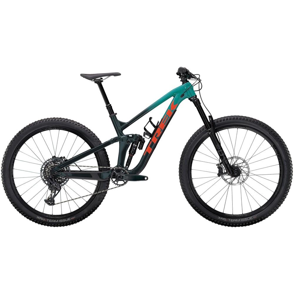 Mountain Bikes Available Now!