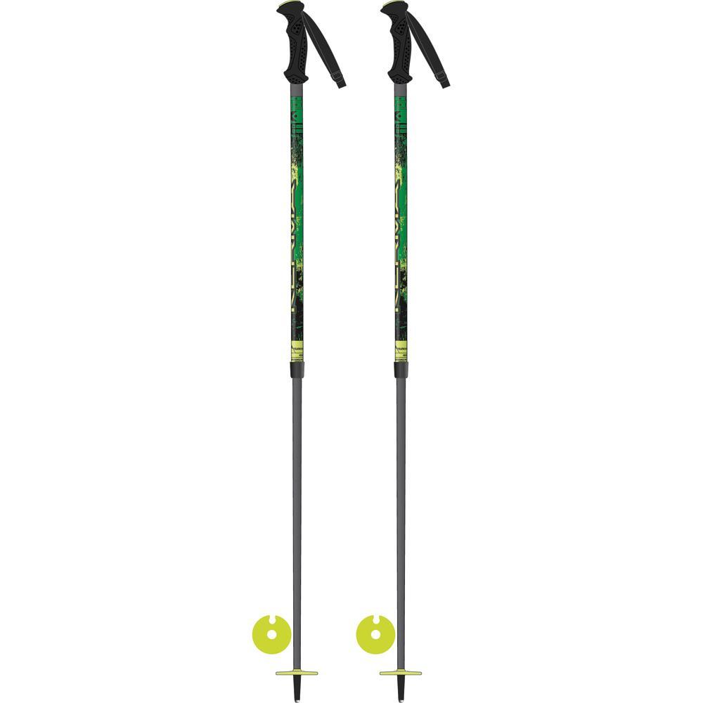 Backcountry Poles Adjustable Poles 2 piece