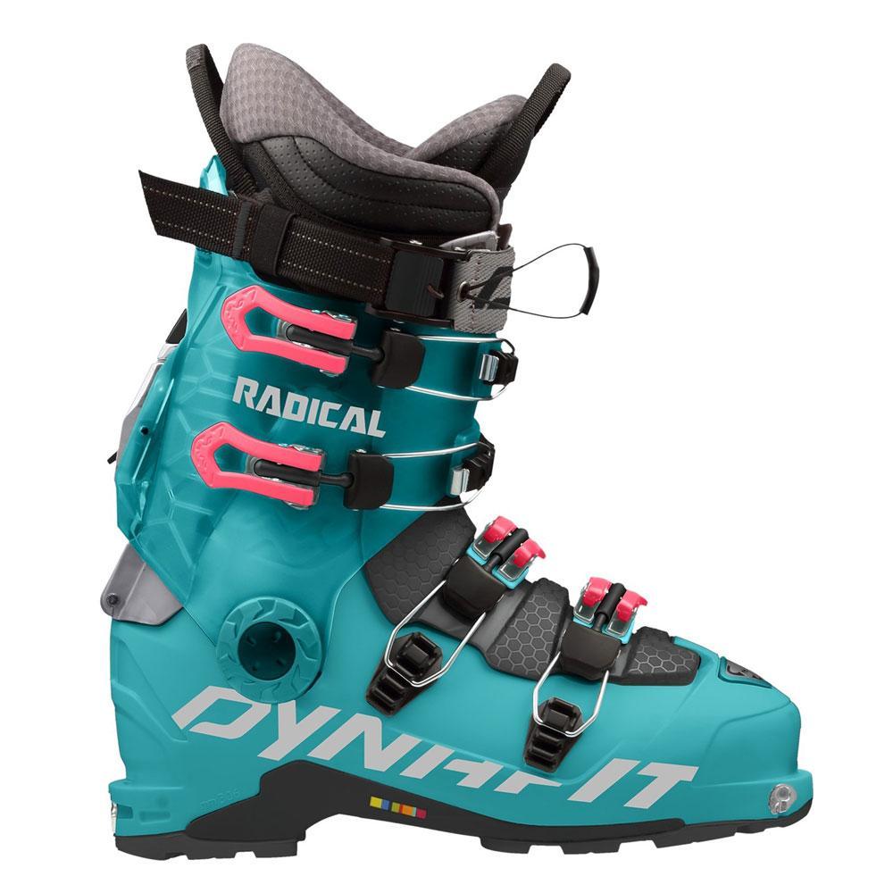 Backcountry Ski Touring Boots