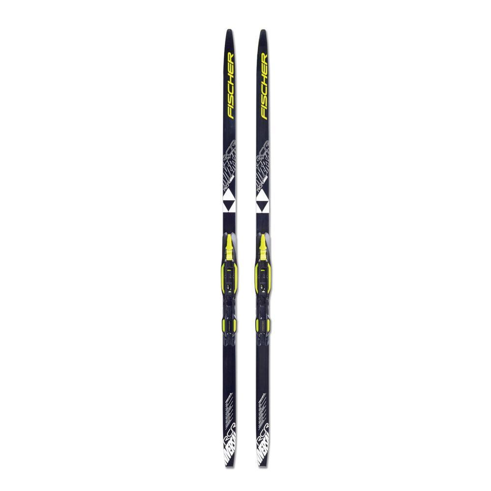 Cross Country Skis