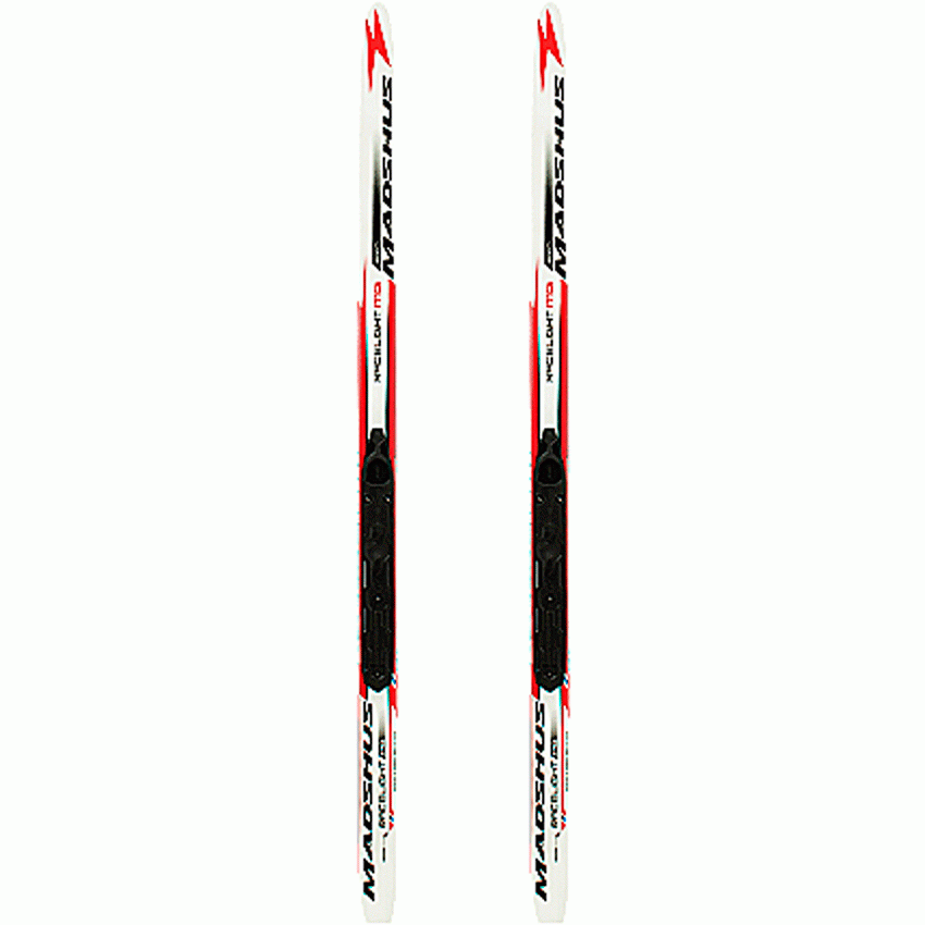 Cross Country Ski - Skate