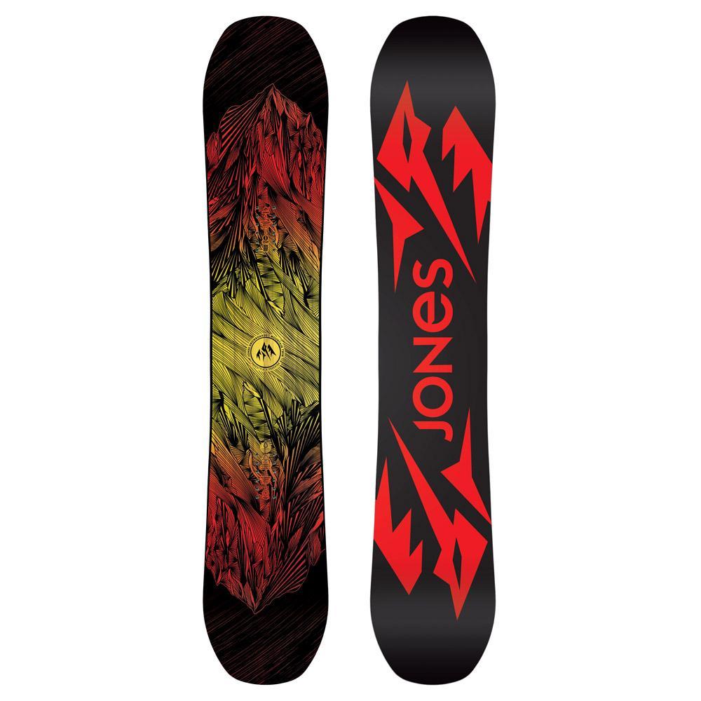 Snowboard All Mountain