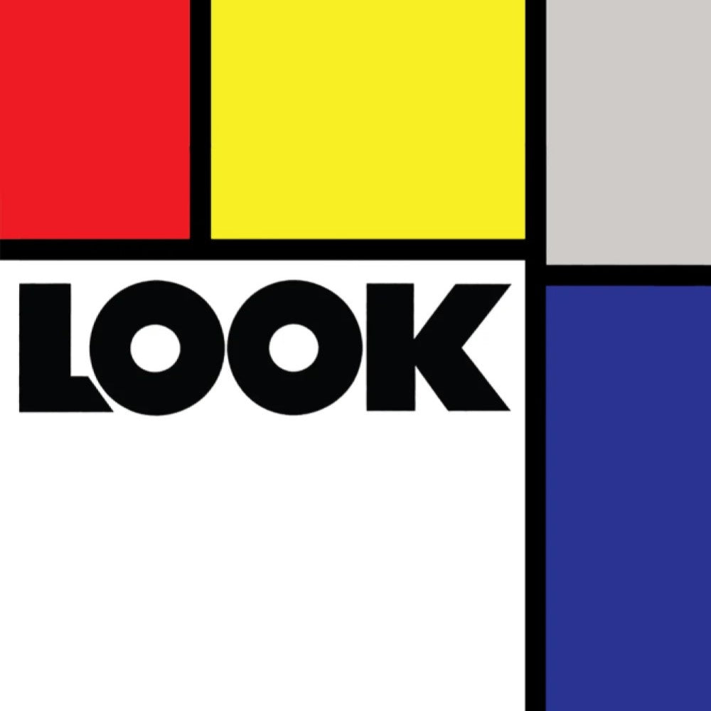 Look