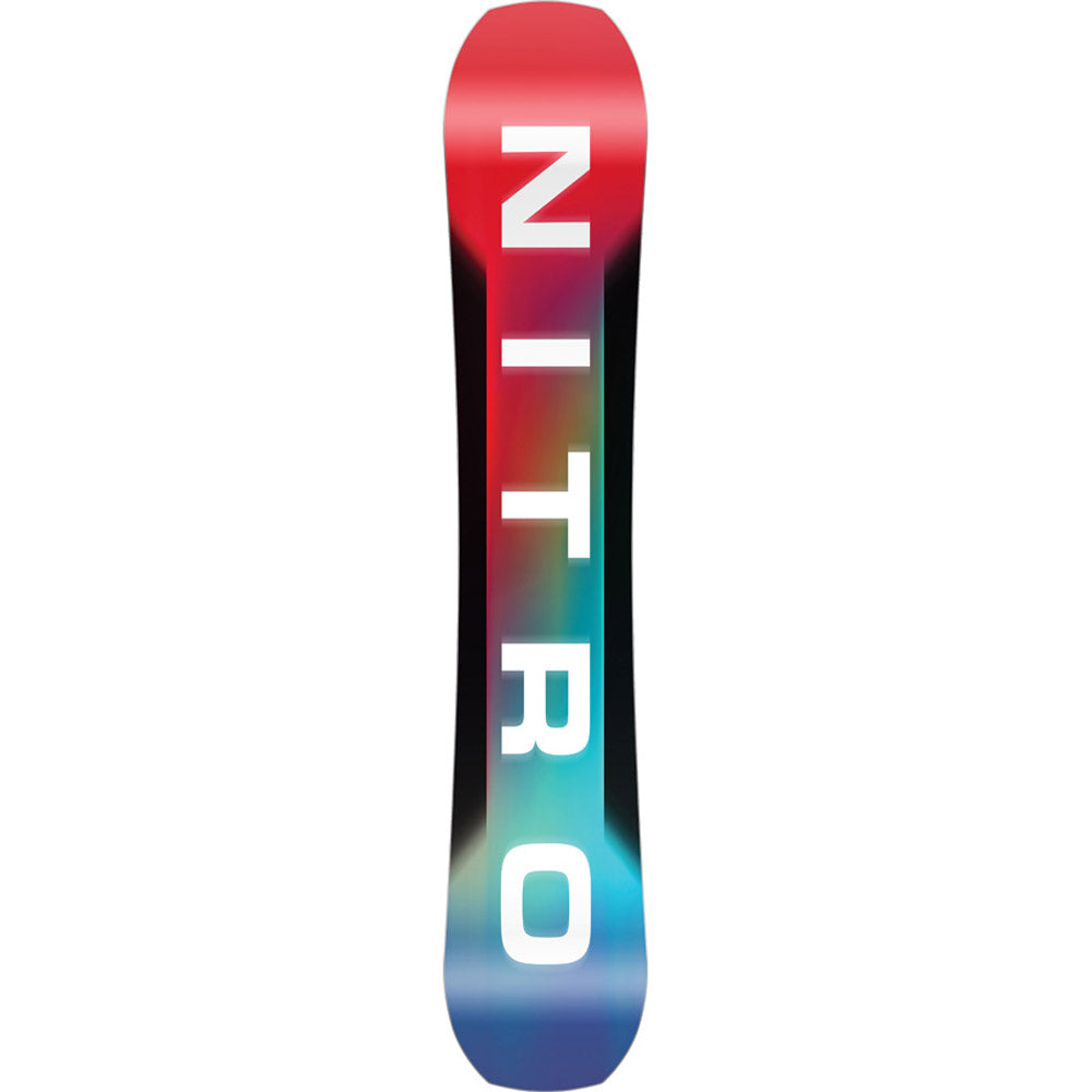 Nitro Snowboards