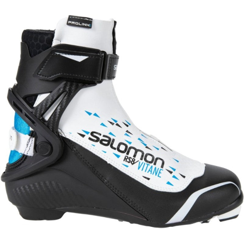 Cross Country Boots - Skate