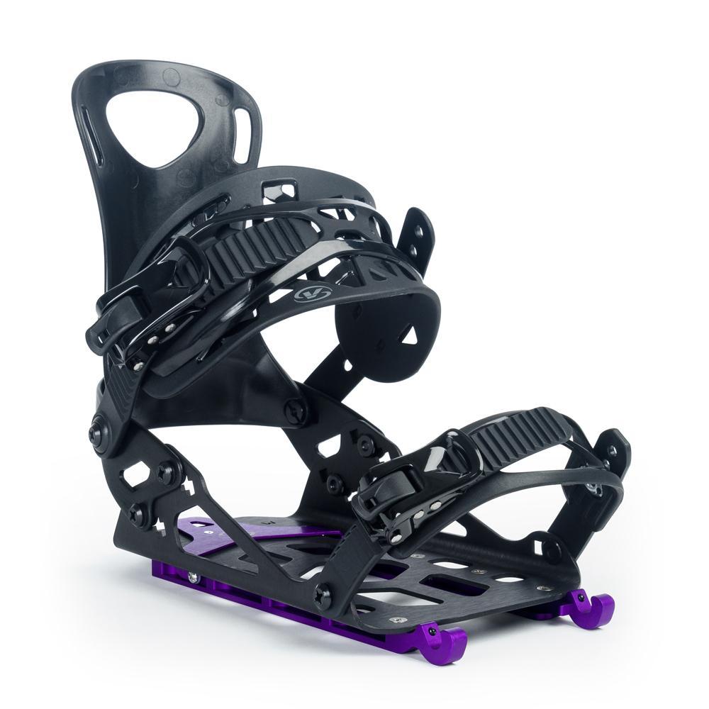 Backcountry Splitboard Bindings