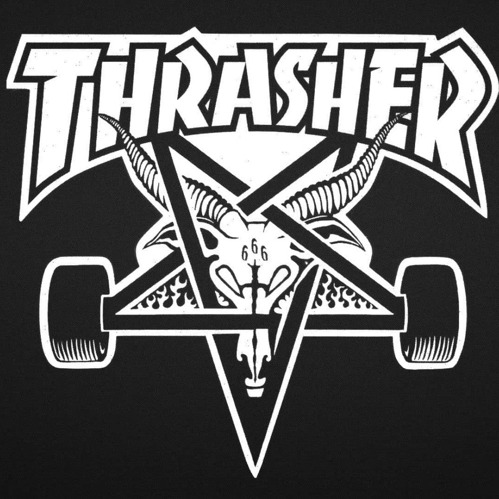Thrasher