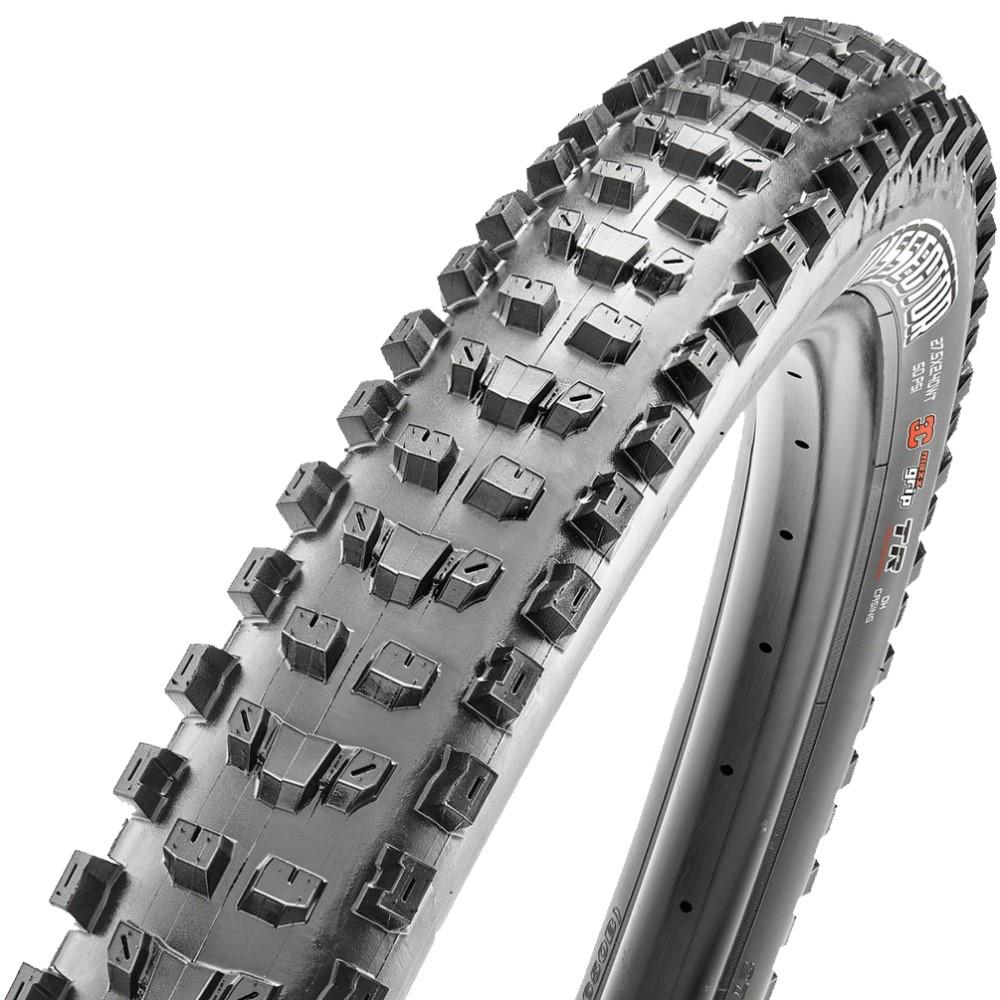 Bike Tyres - Road - MTB - Downhill