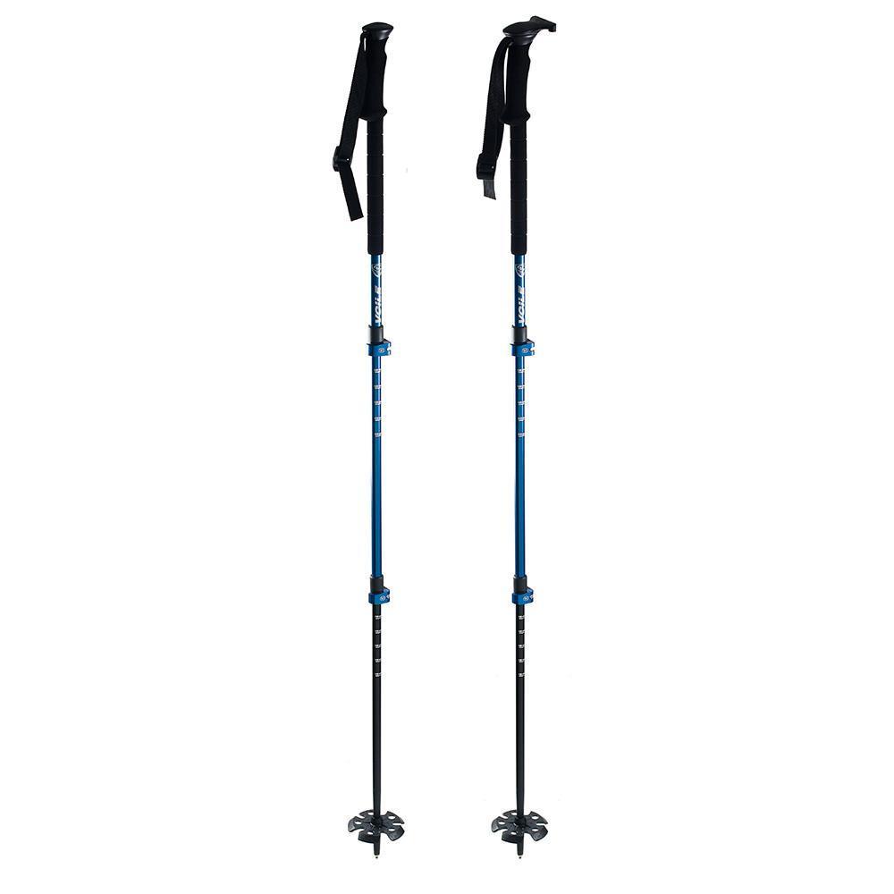 Backcountry Adjustable Poles