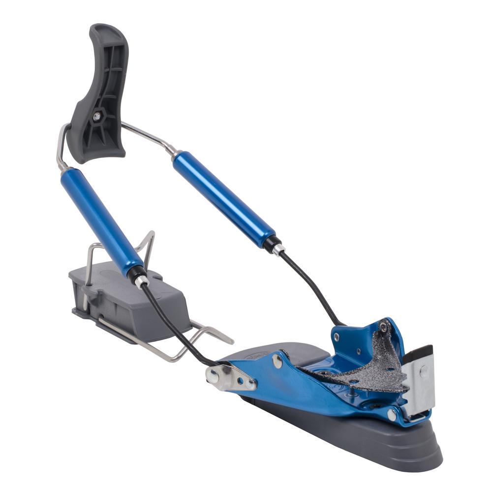 Ski Bindings Telemark