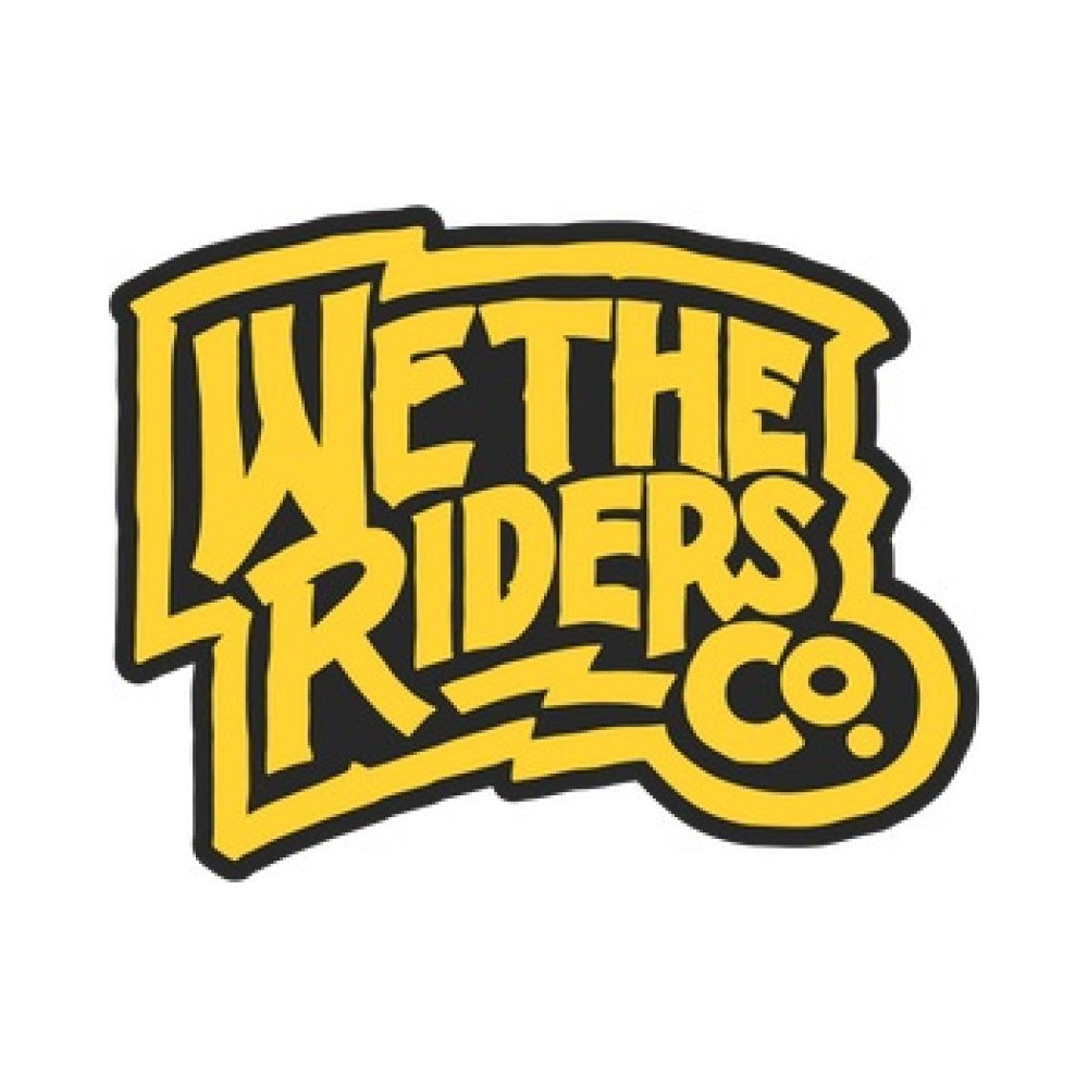 We The Riders