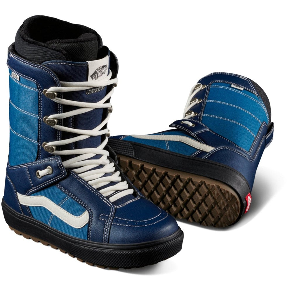 Vans Hi-Standard OG Snowboard Boots | Rhythm Snowsports.